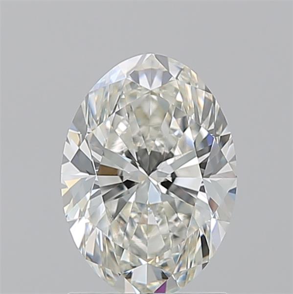 1.700 I VVS1 Virtual Selection Oval Diamond