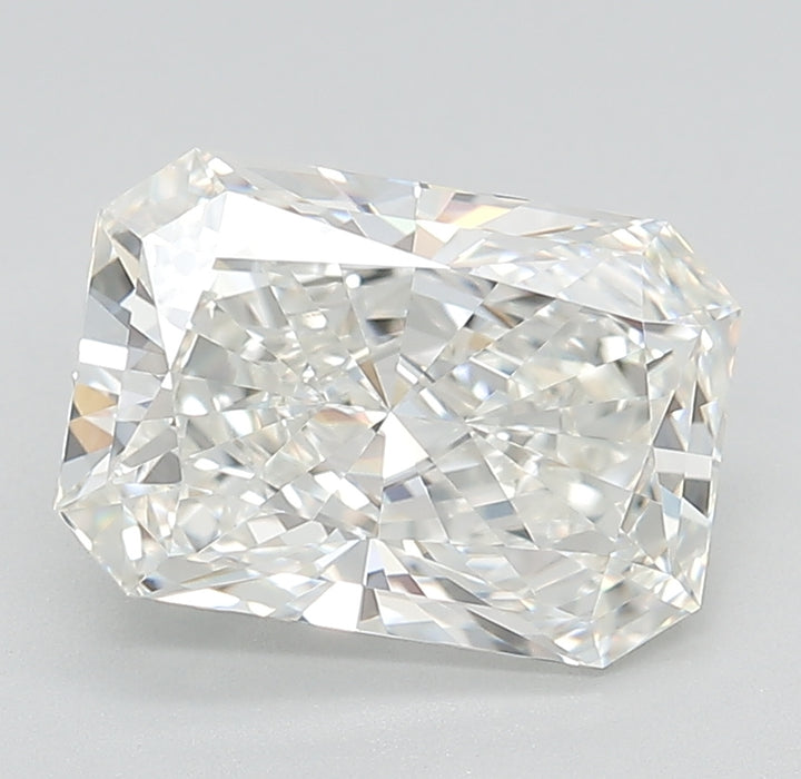 3.14000 G VVS2 BG Select Lab Grown Radiant Diamond