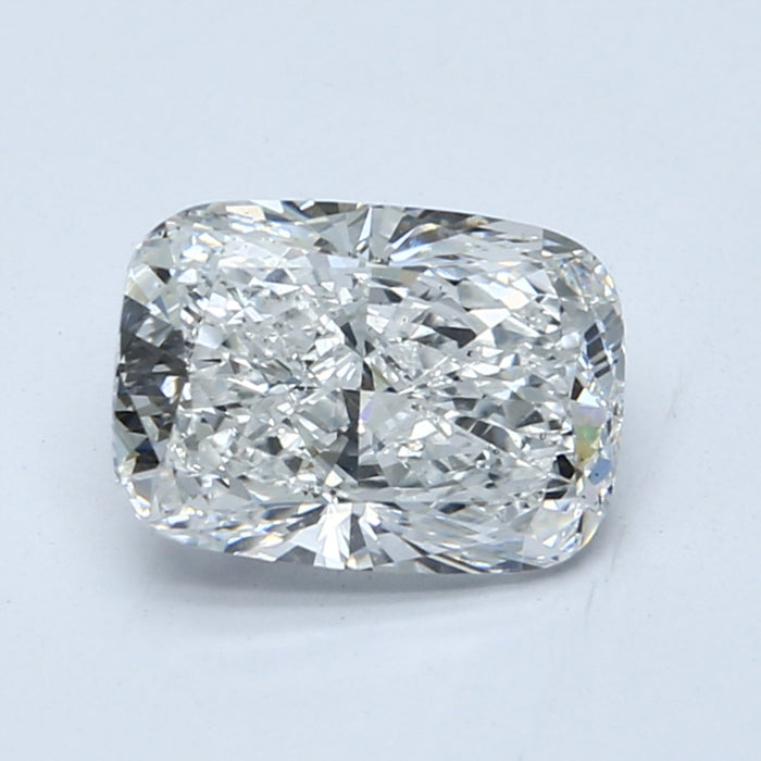 1.54000 D VS2 BG Select Lab Grown Cushion Diamond