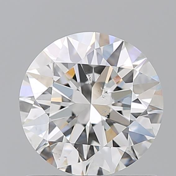 1.010 I SI1 Virtual Selection Round Diamond