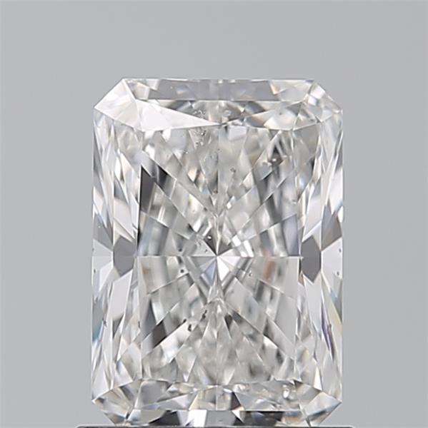 1.200 H SI2 Virtual Selection Radiant Diamond