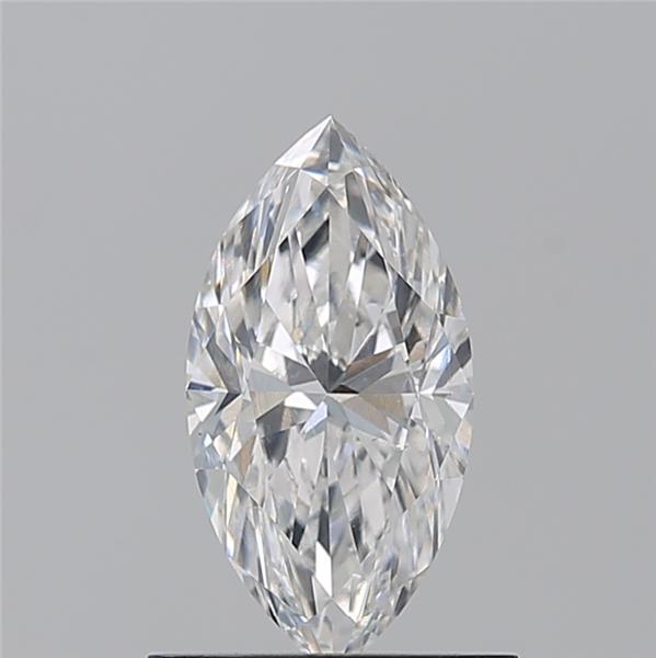 0.720 E VS2 Virtual Selection Marquise Diamond