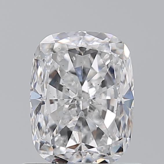 1.020 D SI1 Virtual Selection Cushion Diamond