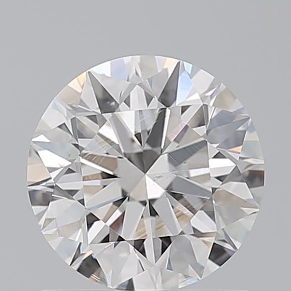 1.140 H SI1 Virtual Selection Round Diamond