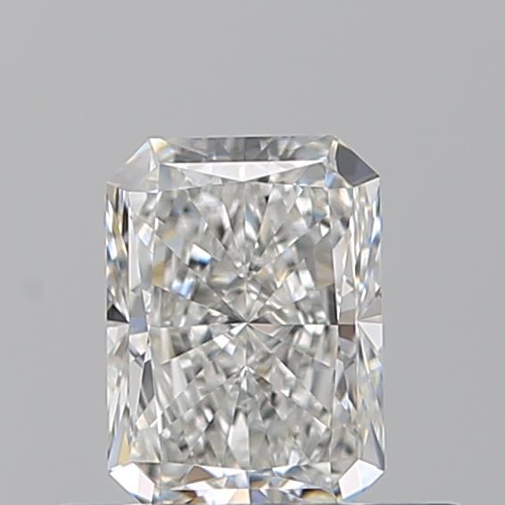 0.510 G VVS1 Virtual Selection Radiant Diamond