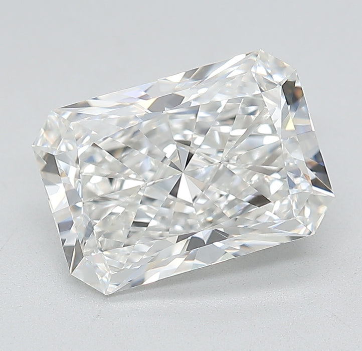 3.25000 E VVS1 BG Select Lab Grown Radiant Diamond