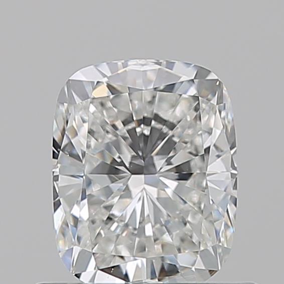 0.710 G VS2 Virtual Selection Cushion Diamond