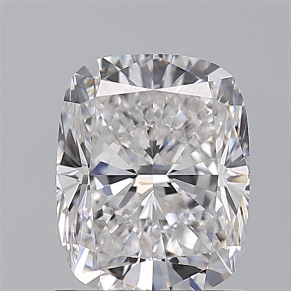 1.500 D VVS2 Virtual Selection Cushion Diamond