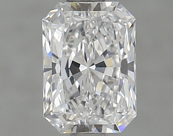 1.01000 D VS1 BG Select Lab Grown Radiant Diamond