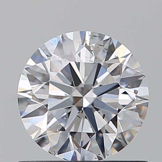 0.800 D SI1 Virtual Selection Round Diamond