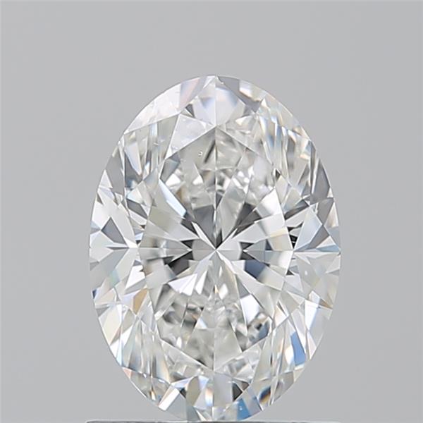 1.200 F VS2 Virtual Selection Oval Diamond