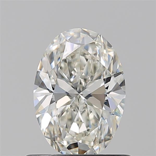 0.700 J VVS1 Virtual Selection Oval Diamond