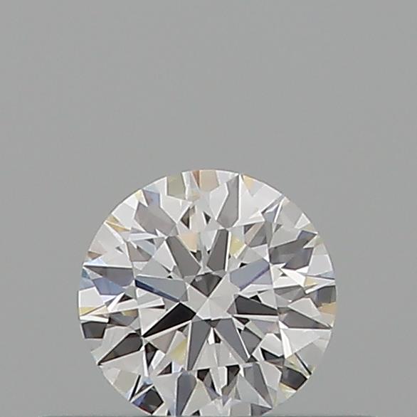 0.290 D VS1 Virtual Selection Round Diamond