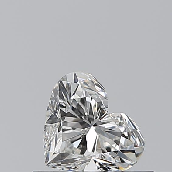 0.500 H SI1 Virtual Selection Heart Diamond