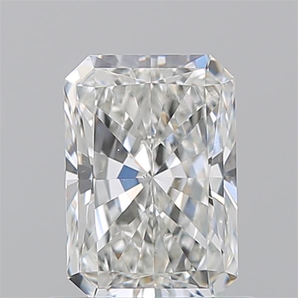1.010 H SI1 Virtual Selection Radiant Diamond