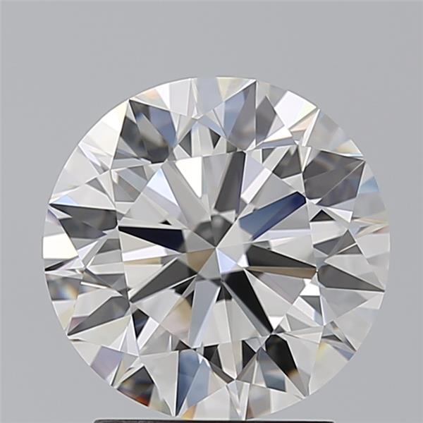 2.300 H VVS2 Virtual Selection Round Diamond
