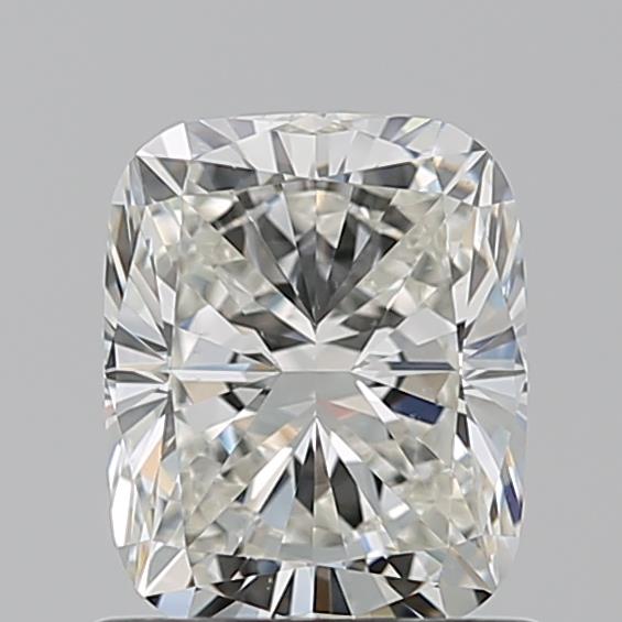 1.020 I VS2 Virtual Selection Cushion Diamond