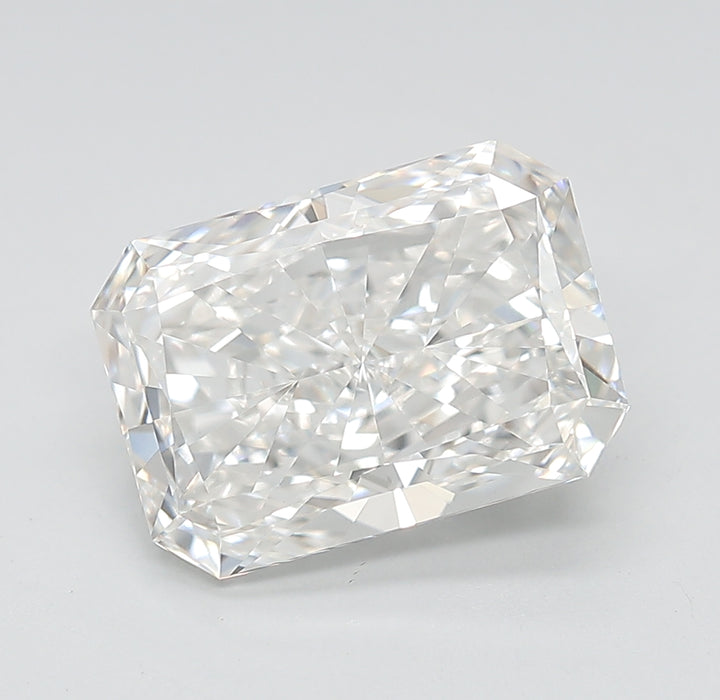 3.00000 F VVS2 BG Select Lab Grown Radiant Diamond