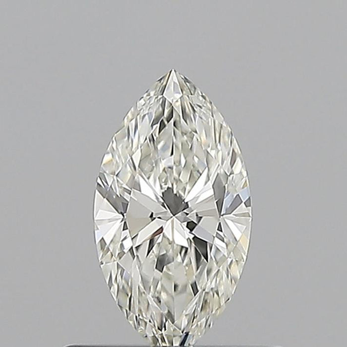 0.510 J VVS1 Virtual Selection Marquise Diamond