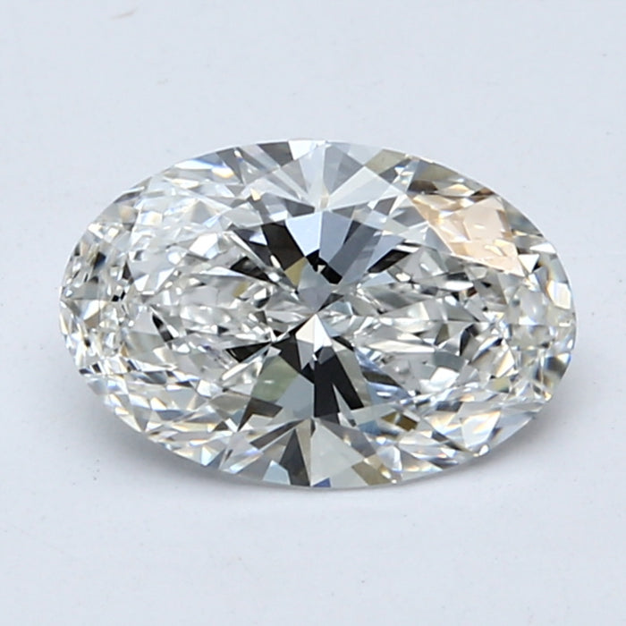2.75000 E VS1 BG Select Lab Grown Oval Diamond