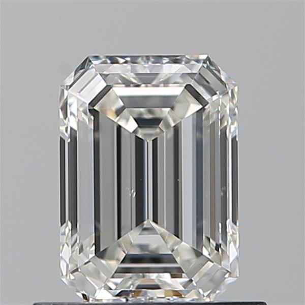 0.800 H VS2 Virtual Selection Emerald Diamond