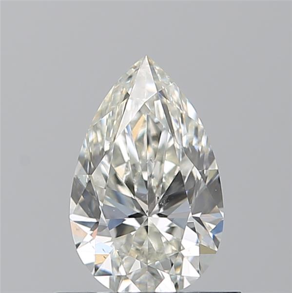 0.700 I SI1 Virtual Selection Pear Diamond