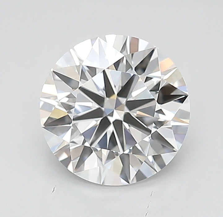 1.09000 E VVS2 BG Select Lab Grown Round Diamond