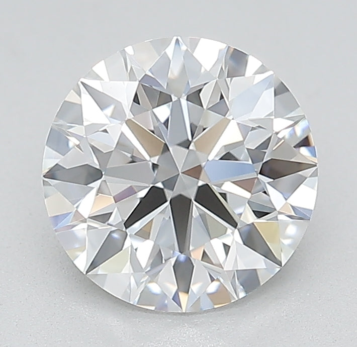 2.00000 D FL BG Select Lab Grown Round Diamond