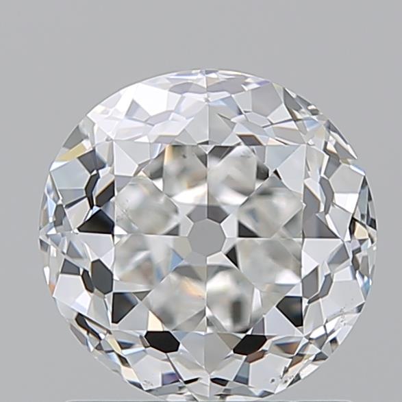 1.510 F VS2 Virtual Selection Diamond