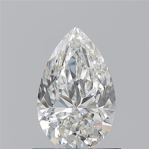 0.900 H VS2 Virtual Selection Pear Diamond