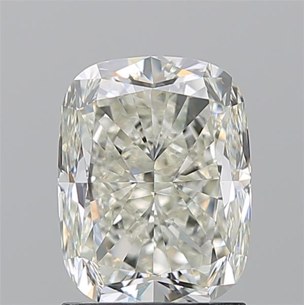 2.010 K VS2 Virtual Selection Cushion Diamond
