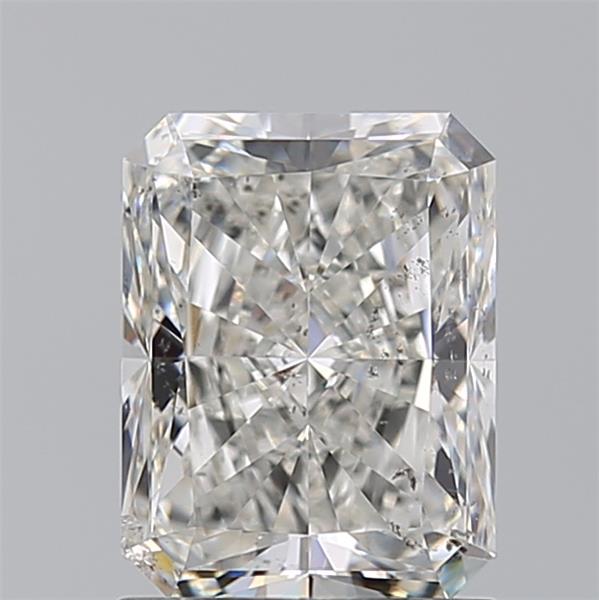 1.700 G SI2 Virtual Selection Radiant Diamond