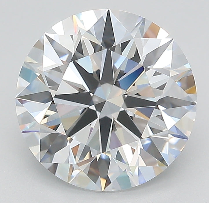 3.20000 F VVS1 BG Select Lab Grown Round Diamond