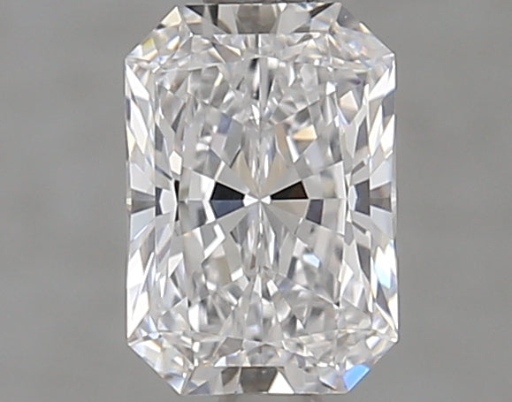 2.57000 E VS1 BG Select Lab Grown Radiant Diamond