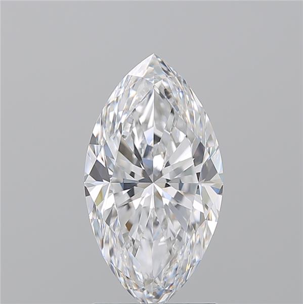 2.210 D VVS2 Virtual Selection Marquise Diamond