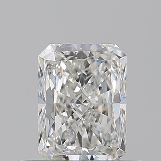 0.520 H VVS2 Virtual Selection Radiant Diamond