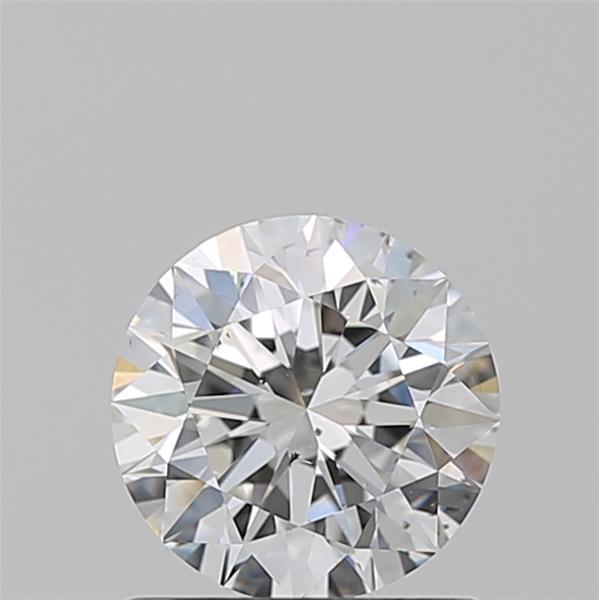 1.010 G SI1 Virtual Selection Round Diamond