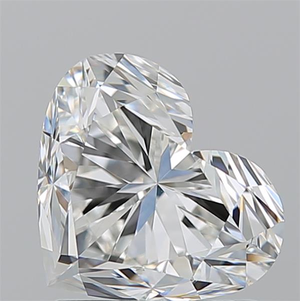 1.710 H IF Virtual Selection Heart Diamond