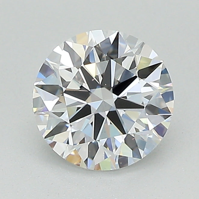 1.14 D VS1 BG Select Lab Grown Round Diamond
