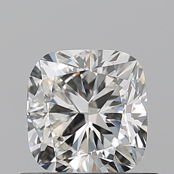 0.700 I VVS1 Virtual Selection Cushion Diamond