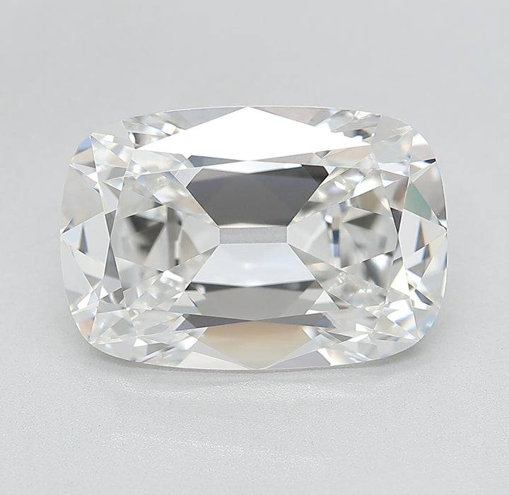 5.81000 F VVS2 BG Select Lab Grown Old Miner Diamond