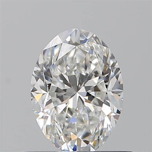 0.700 G VS1 Virtual Selection Oval Diamond