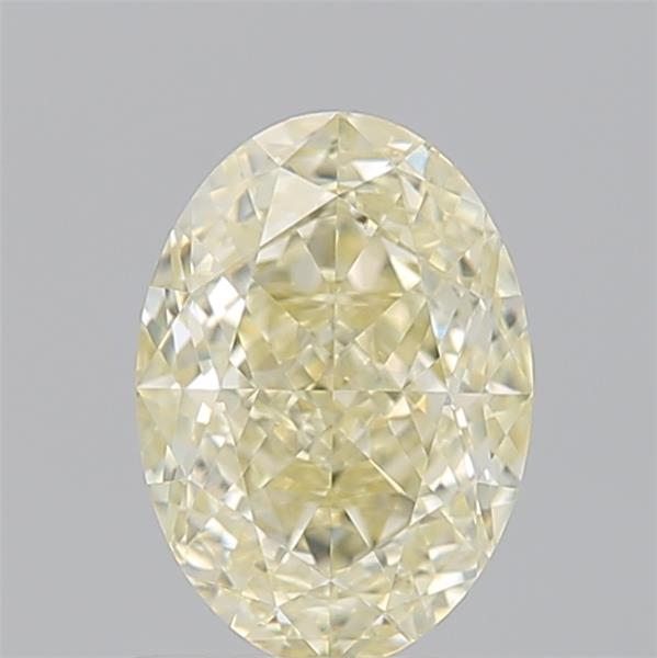 1.150 FC VS1 Virtual Selection Oval Diamond