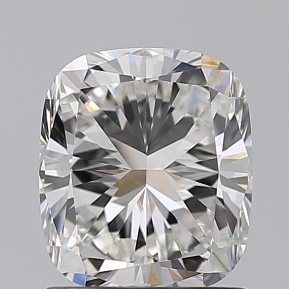 1.500 G VS2 Virtual Selection Cushion Diamond