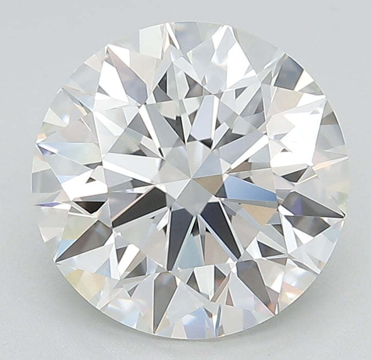 4.05000 F IF BG Select Lab Grown Round Diamond
