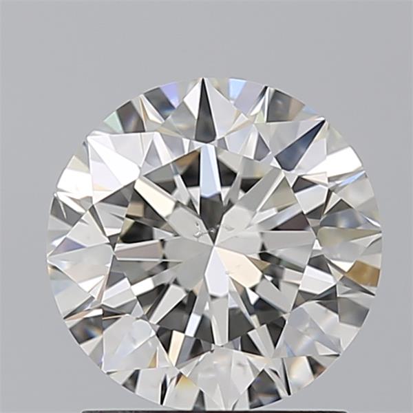 1.540 I SI1 Virtual Selection Round Diamond