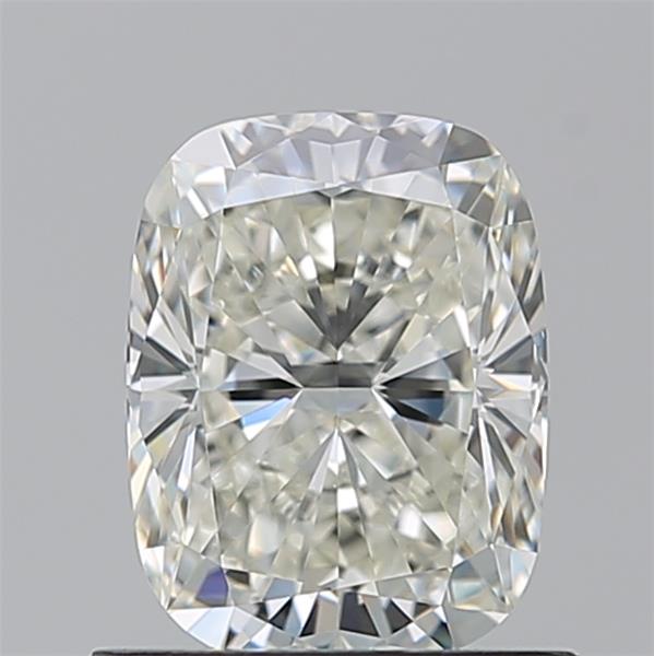 0.900 K VVS1 Virtual Selection Cushion Diamond