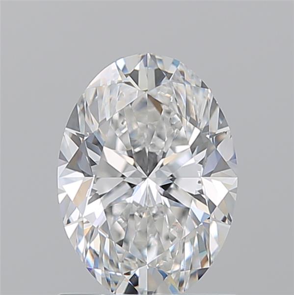 1.200 E VS2 Virtual Selection Oval Diamond