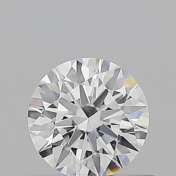 0.520 D IF Virtual Selection Round Diamond