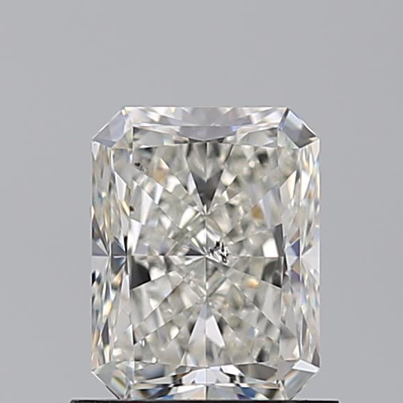 1.010 I SI2 Virtual Selection Radiant Diamond